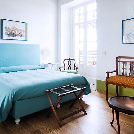 Donna Giulia, Luxury House Hotel Salerno Buitenkant foto