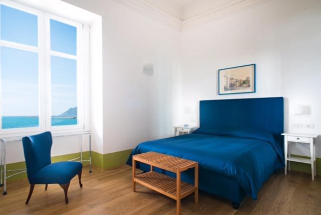 Donna Giulia, Luxury House Hotel Salerno Buitenkant foto
